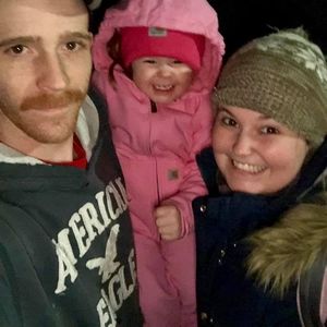 Meet your Posher, Corey